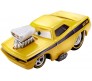 Тачки Сморкач меняющий цвет в водеТачки (Cars)